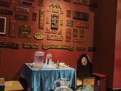 -茶人村·宫廷私厨(奥体印象城店)