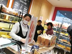 -TOUCH泰奇(奉贤宝龙城市广场店)