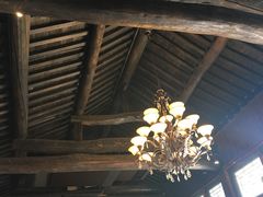 大堂-烧肉馆(古北水镇景区店)