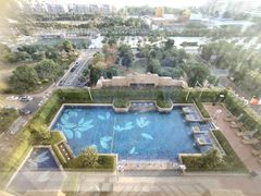 -汕头龙光喜来登酒店