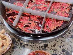 -重庆老火锅王(永陵路分店)