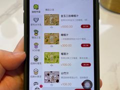 -野萃山·潮汕厚果汁(十亩地店)