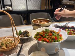 -塘人·老底子宁波菜小馆(南塘老街店)