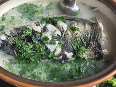 -风味小馆(天目湖宾馆店)