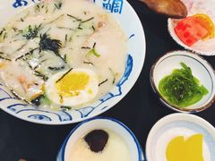 -八间(合生汇店)