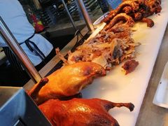 -青岛青龙美爵酒店·阳光海岸西餐厅