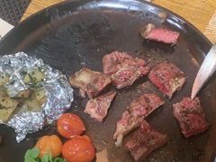-百特喜·意大利餐厅(八佰伴镇江店)