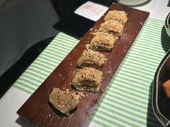 -桂满陇·桃花院落(长泰广场店)