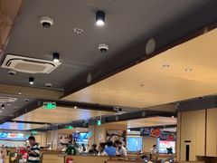 -海底捞火锅(漫乐城夜宵主题店)