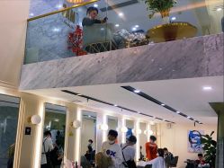 -3AM HAIR SALON染发接发