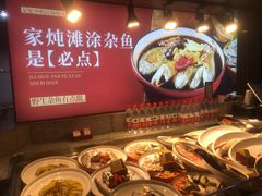 -乡里八闽·福州乡土菜(高宅店)