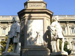 -埃马努埃莱二世拱廊