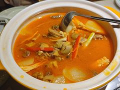 -佬麻雀·剁椒鱼头(京基KK One店)