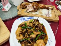 -良友·海鲜青岛菜(五四广场店)