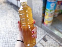 -大声公凉茶
