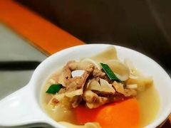 -云海肴·汽锅鸡·云南菜(高德置地店)