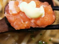 -东京屋(武定路店)