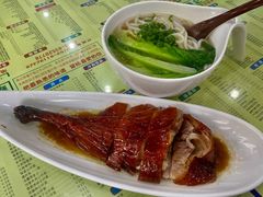 -陈记烧鹅茶餐厅(世和路店)