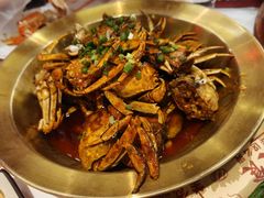 -熊记虾王·小龙虾(东晓南店)