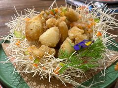 -卢布里西餐厅(总店)