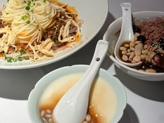 -巴蜀风月·聚会团建·生日宴(宝安店)