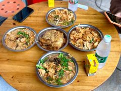 -凤张螺蛳粉·爽口粉(跃进路总店)