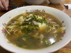 片儿川-小狗面馆(复兴店)