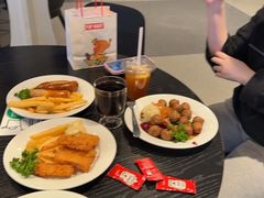 -宜家·瑞典风味餐厅(无锡店)
