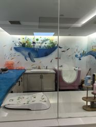 -月满阁月子中心(莲湖区店)