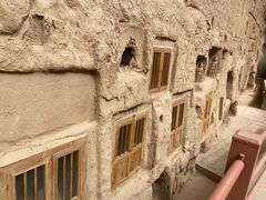 -炳灵寺世界文化遗产旅游区