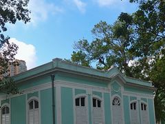 -龙环葡韵住宅式博物馆