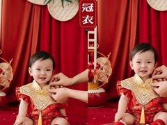 -爱儿美儿童摄影(康馨家园店)