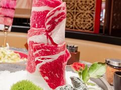 -牛将军•涮肉•烤肉•铁板烧(北京王府井·故宫店)