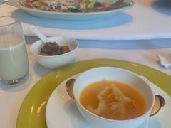 潮式金汤花胶煲鸡-潮上潮(南中环店)