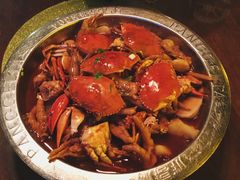 -胖哥俩肉蟹煲(杭州大厦中央广场店)