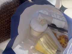 -包满意面包糕点(东坝店)