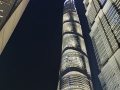 -陆家嘴空中步行连廊