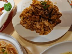-京鸭棠(让胡路万达店)