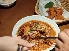 -坤记味道(新华城市广场店)
