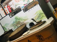 -云河农家乐饭店(福禄缘树山店)
