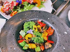 -Supine Bistro溯泮餐厅