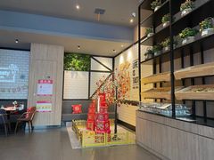 -西堤牛排(合肥之心城店)