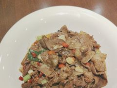 -上地宴·中关村的会客厅(清河高铁站店)