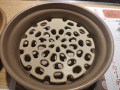 -温野菜涮涮锅(曲江大悦城店)