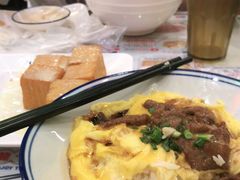 -九龙冰室(动漫星城店)