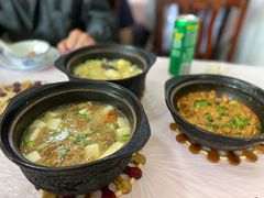 -阿隆煲店(秀仁苑店)