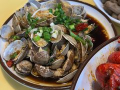 -小田油焖小龙虾(双井店)