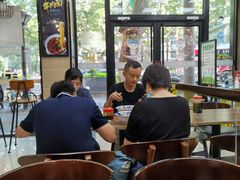 大堂-刘长兴(逸仙桥店)