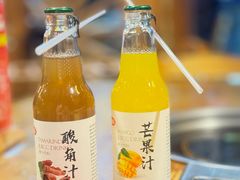 -阿婆情腊排骨火锅·野生菌季(古城旗舰店)