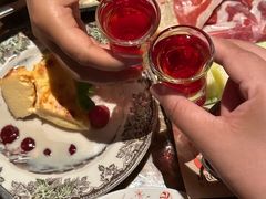 -BROWNSTONE布朗石西班牙餐厅(富城店)